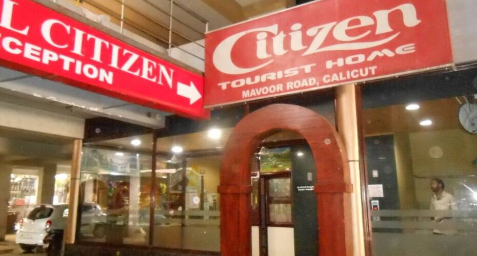 Citizen Tourist Home, Kozhikode 5